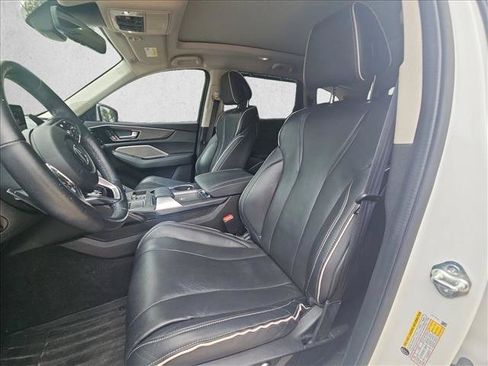Used 2022 Acura MDX SH-AWD w/ Advance Package image 16