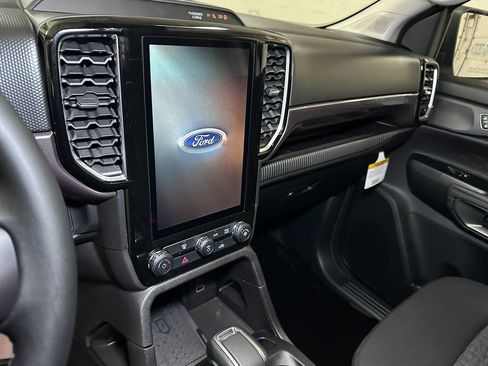 New 2025 Ford Ranger XLT image 28