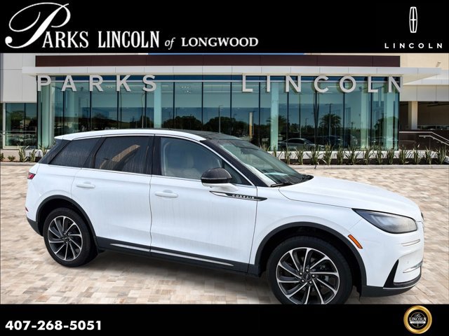 Used 2023 Lincoln Corsair FWD w/ Equipment Group 101A image 1