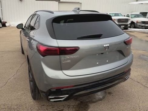 New 2026 Buick Envision Sport Touring AWD/4WD image 7