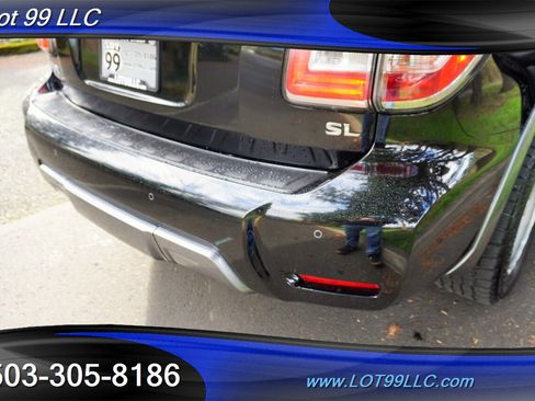 Used 2020 Nissan Armada SL w/ Premium Package image 39