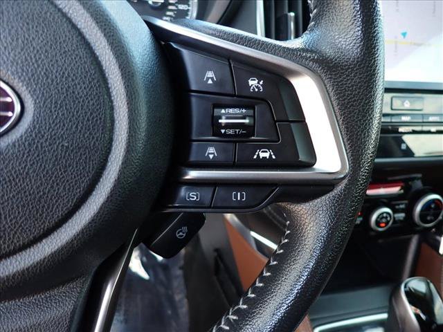 Used 2019 Subaru Forester Touring AWD/4WD image 18