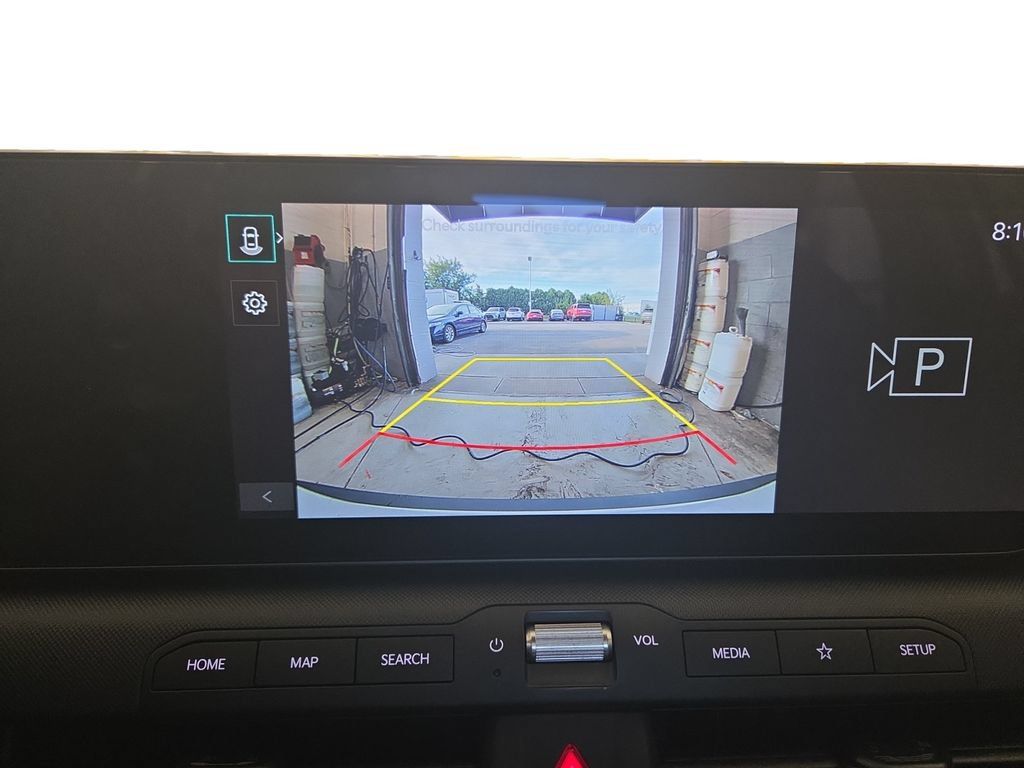 Used 2025 Kia K4 FWD image 16