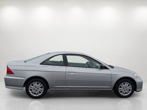 Used 2005 Honda Civic LX image 4