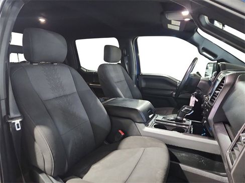 Used 2018 Ford F150 XLT w/ Equipment Group 301A Mid image 44