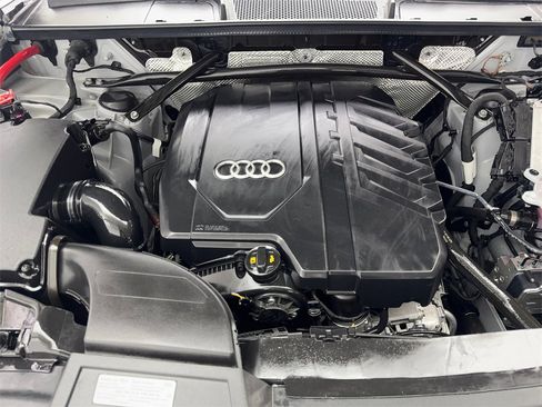 Used 2023 Audi Q5 2.0T Premium w/ Convenience Package image 78