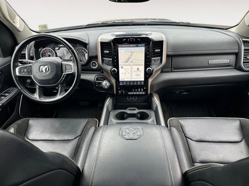 Used 2022 RAM 1500 Laramie image 10