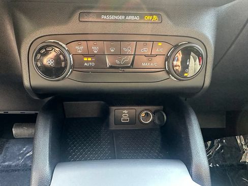 Used 2023 Ford Bronco Sport Big Bend AWD/4WD image 18