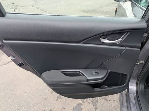 Used 2017 Honda Civic LX image 27