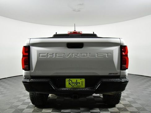 Used 2024 Chevrolet Colorado ZR2 w/ Safety Package image 12