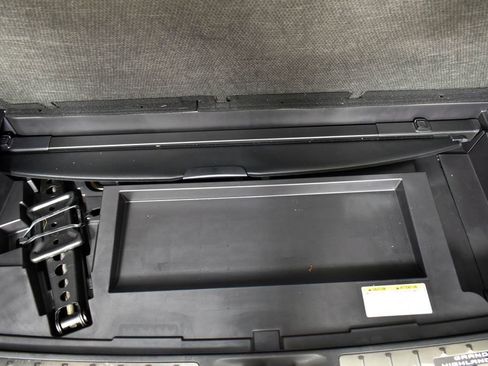 Used 2025 Toyota Grand Highlander AWD Hybrid image 33