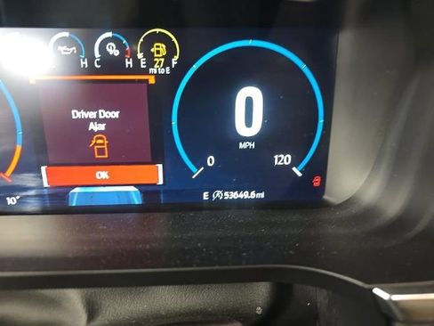 Used 2023 Ford F150 Platinum AWD/4WD image 13