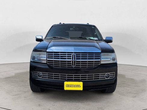 Used 2009 Lincoln Navigator 4WD image 7