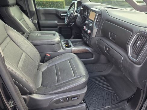 Used 2021 GMC Sierra 1500 Denali w/ Denali Ultimate Package AWD/4WD image 29