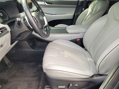 Used 2024 Hyundai Palisade SEL image 20