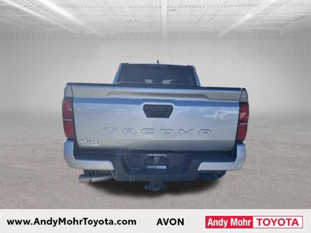 Used 2024 Toyota Tacoma SR5 AWD/4WD image 7