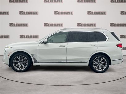 New 2026 BMW X7 xDrive40i w/ Premium Package