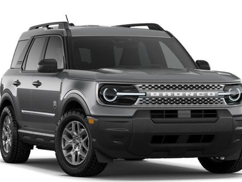 New 2026 Ford Bronco Sport Big Bend image 49