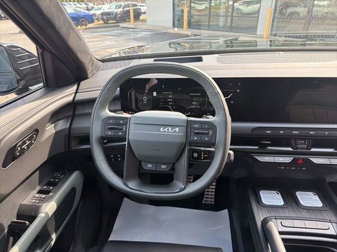 New 2027 Kia Telluride SX Prestige X-Line image 26