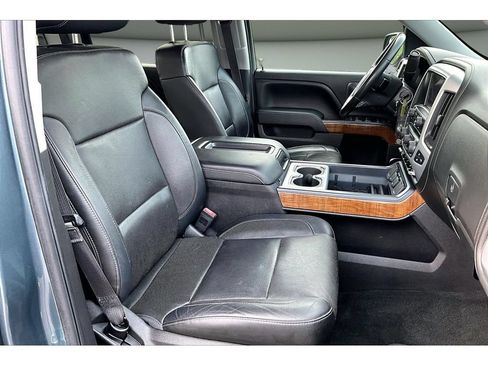 Used 2014 GMC Sierra 1500 SLT w/ Suspension Package, Off-Road AWD/4WD image 44