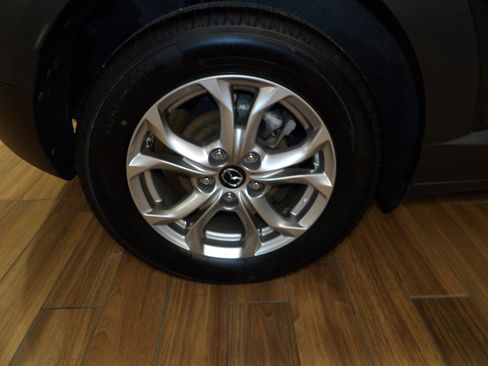 Used 2020 MAZDA CX-3 Sport image 5