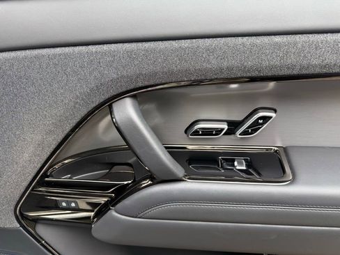 Used 2023 Land Rover Range Rover Sport SE image 23