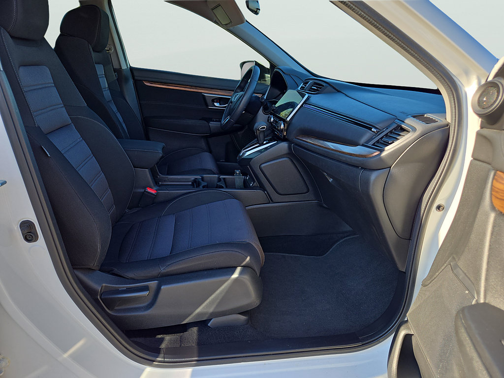 Used 2021 Honda CR-V EX image 31