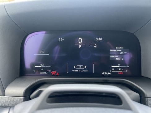 Used 2024 Lexus GX 550 550 Premium+ image 52