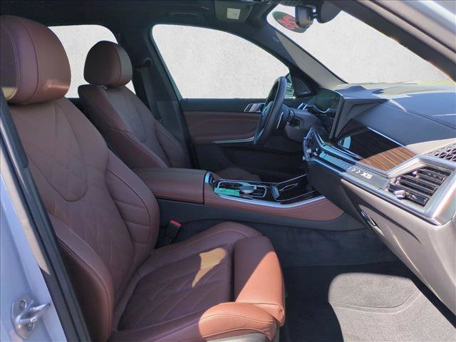 Certified 2026 BMW X5 sDrive40i w/ M Sport Package RWD image 22