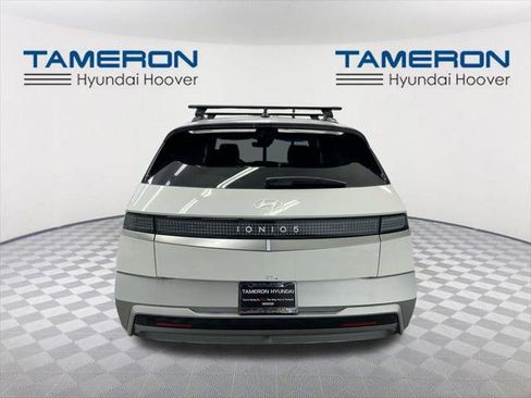 New 2026 Hyundai Ioniq 5 Limited image 4