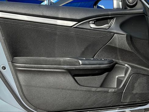 Used 2021 Honda Civic EX image 21