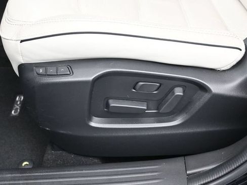 Certified 2024 MAZDA CX-5 AWD 2.5 S w/ Premium Package image 18