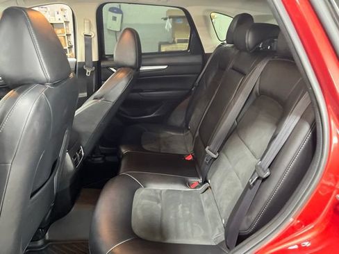 Used 2017 MAZDA CX-5 Touring AWD/4WD image 31