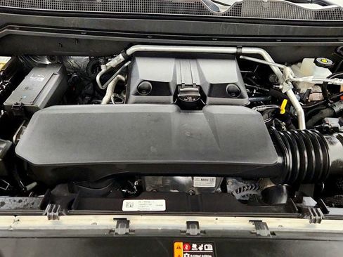 Used 2024 GMC Canyon AT4 w/ AT4 Premium Package AWD/4WD image 27