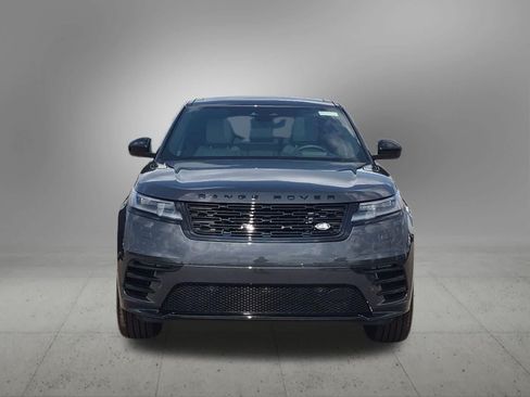 New 2026 Land Rover Range Rover Velar Belgravia AWD/4WD image 9