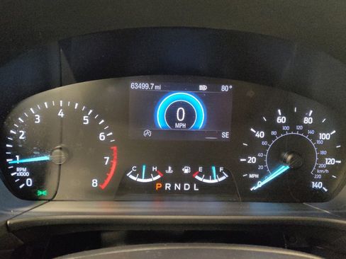 Used 2021 Ford Escape SE image 23