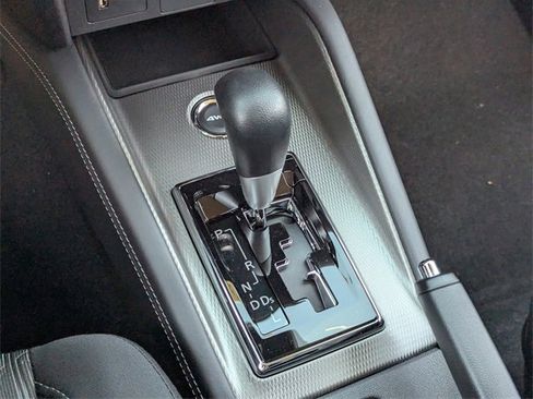 New 2025 Mitsubishi Outlander Sport ES image 16