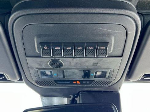 Used 2022 Ford Bronco Wildtrak AWD/4WD image 21