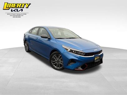 Used 2023 Kia Forte GT-Line
