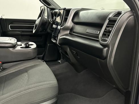 Used 2026 RAM 2500 Big Horn AWD/4WD image 38