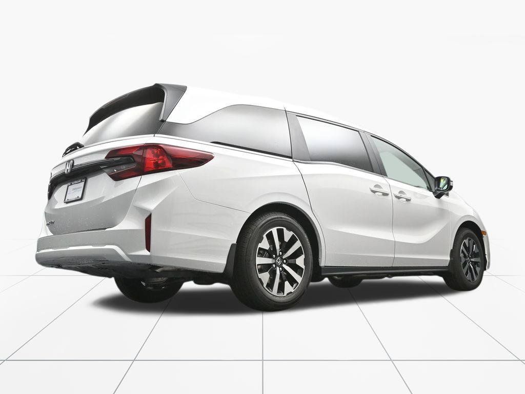 New 2026 Honda Odyssey EX-L image 40
