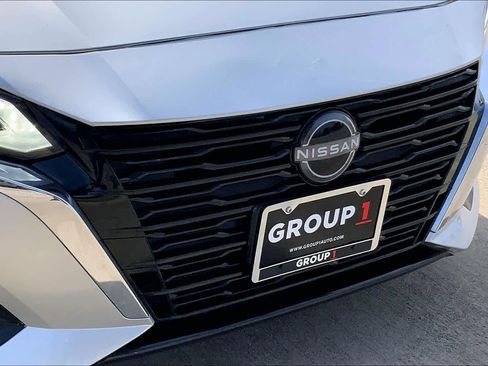 Used 2024 Nissan Altima 2.5 SV image 28