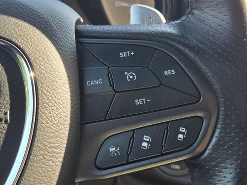 Used 2023 Dodge Durango GT RWD image 29