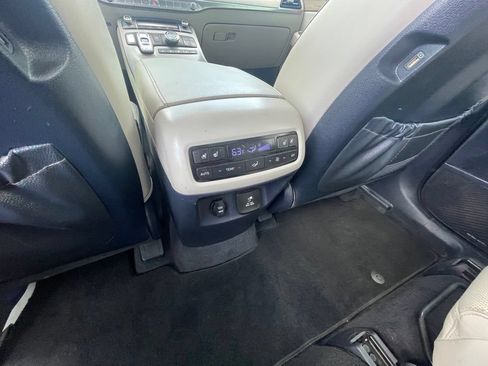 Used 2021 Hyundai Palisade Limited FWD image 29