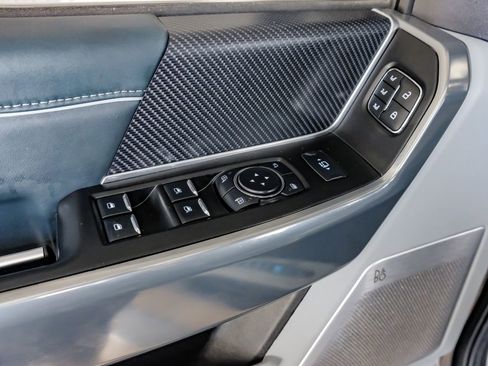 Used 2024 Ford F350 Limited w/ FX4 Off-Road Package image 47