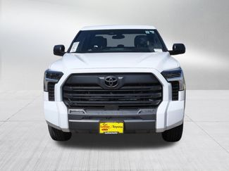 Used 2025 Toyota Tundra SR5 AWD/4WD video 2