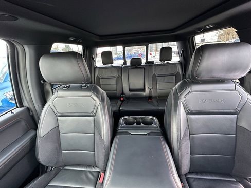 Used 2024 Ford F150 Raptor image 13