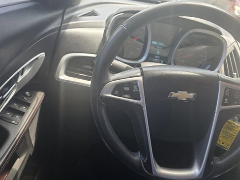 Used 2014 Chevrolet Equinox LT w/ Driver Convenience Package FWD image 18