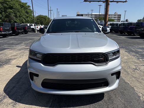 Certified 2025 Dodge Durango GT AWD/4WD image 3