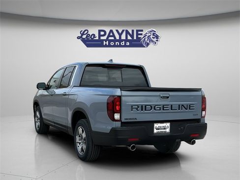 New 2026 Honda Ridgeline RTL image 8